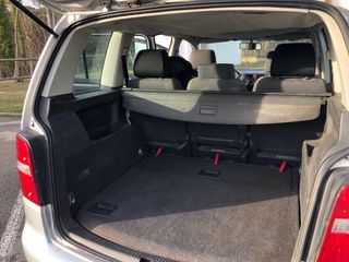 Volkswagen Touran 2004