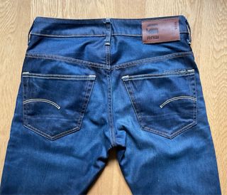 Pantalón vaquero de hombre de G-Star Raw (W30/L32)