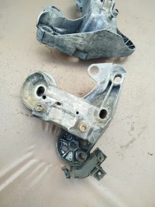 Soportes bloque Motor