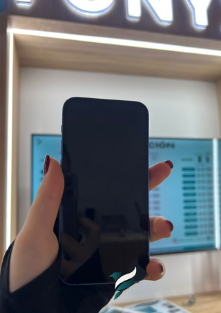 iPhone 13 Mini 128GB Blu