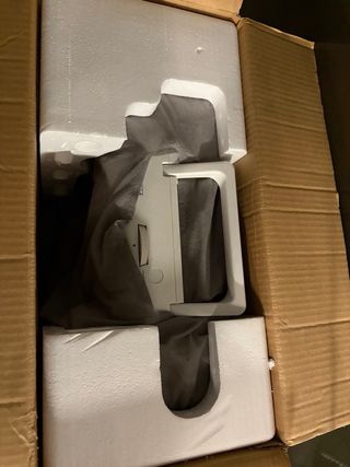 Máquina de coser Singer