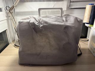 Máquina de coser Singer