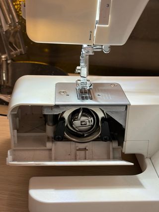 Máquina de coser Singer