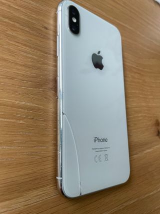 iPhone X