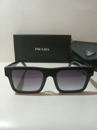 Gafas de sol  de lujo