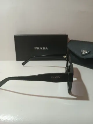 Gafas de sol  de lujo