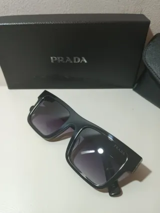 Gafas de sol  de lujo