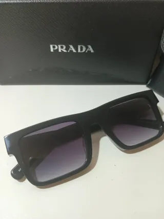 Gafas de sol  de lujo