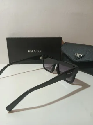 Gafas de sol  de lujo