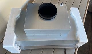 Campana Extractora Teka CNL6815 Plus Nueva