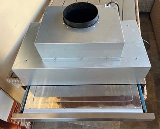 Campana Extractora Teka CNL6815 Plus Nueva