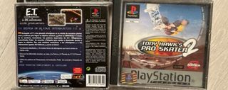Lote 3 Juegos PlayStation 1 (PS1)