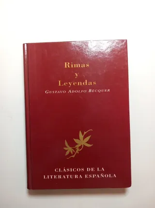 Rimas y Leyendas