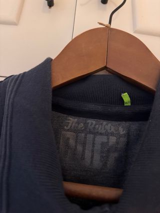 Polo Rubber Duck Hombre Azul