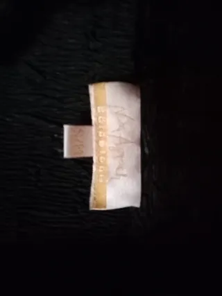 Camisa vintage floral con botones