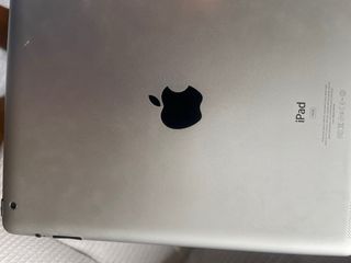 iPad 2 Generación A1395 Negro