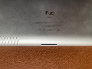 iPad 2 Generación A1395 Negro