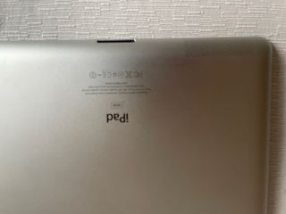 iPad 2 Generación A1395 Negro