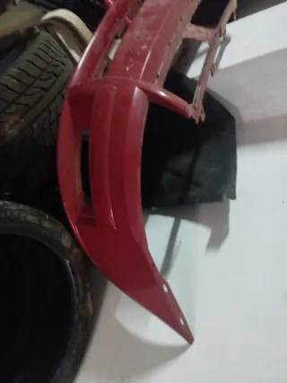 Paragolpes Delantero Fiat Stilo