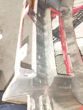 Paragolpes Delantero Fiat Stilo