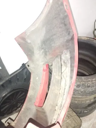 Paragolpes Delantero Fiat Stilo