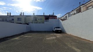 Solar residencial y comercial, La Mulata (Utrera)