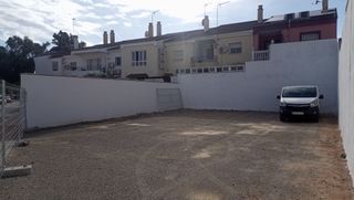 Solar residencial y comercial, La Mulata (Utrera)
