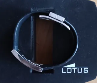 Pulsera Lotus