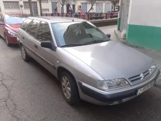 Citroen Xantia 1999