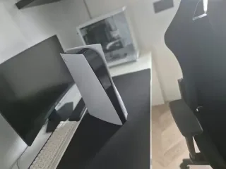 Consola PS5 Usada 2 Años