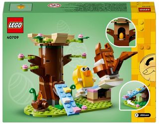 LEGO Parco Giochi Animali Gioco Creativo Bambini 8