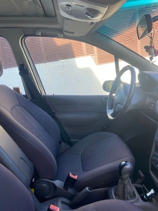 Mercedes-Benz Clase A 2000