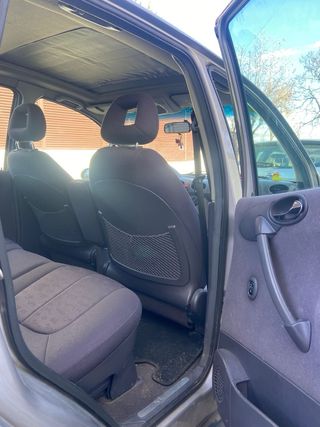 Mercedes-Benz Clase A 2000