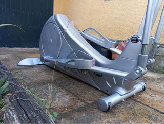 Bicicleta Elíptica