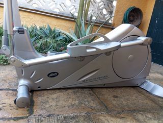 Bicicleta Elíptica