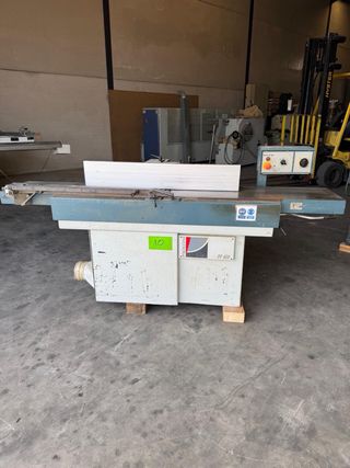 Labrante Paoloni PF 400