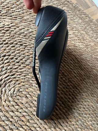 Sillín BONTRAGER gel para Mujer