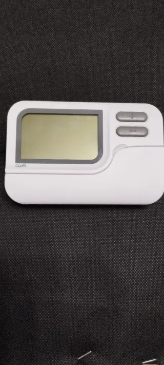 Termostato Programable COATI