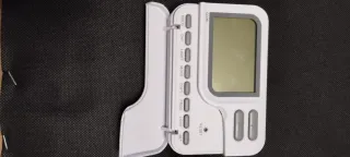 Termostato Programable COATI