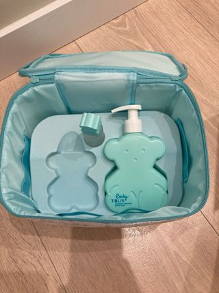 Neceser Tous Bebé Multicolor