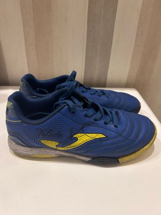Botas de fútbol Joma Toledo