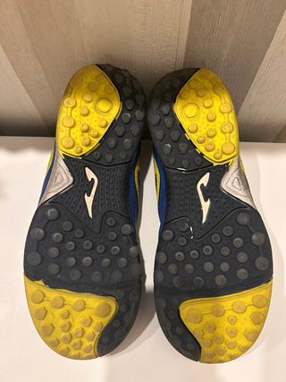 Botas de fútbol Joma Toledo