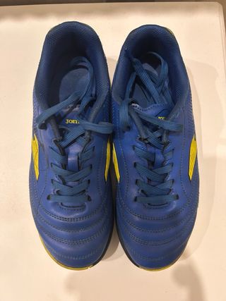Botas de fútbol Joma Toledo