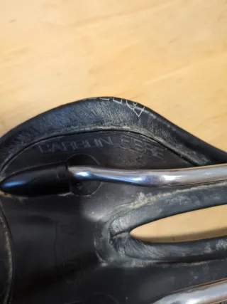 Sillín Selle Italia Gel Flow Negro