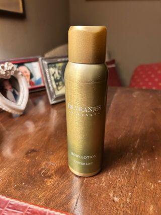 Dr. Vranjes Body Lotion Ginger Lime