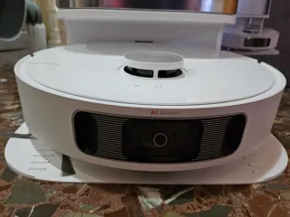 Robot Aspirador Dreame L10s Ultra (con cámara)