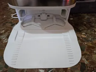 Robot Aspirador Dreame L10s Ultra (con cámara)