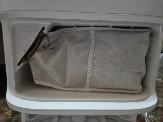 Robot Aspirador Dreame L10s Ultra (con cámara)