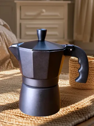 Italian Moka Express Pot like new