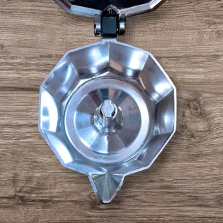 Italian Moka Express Pot like new